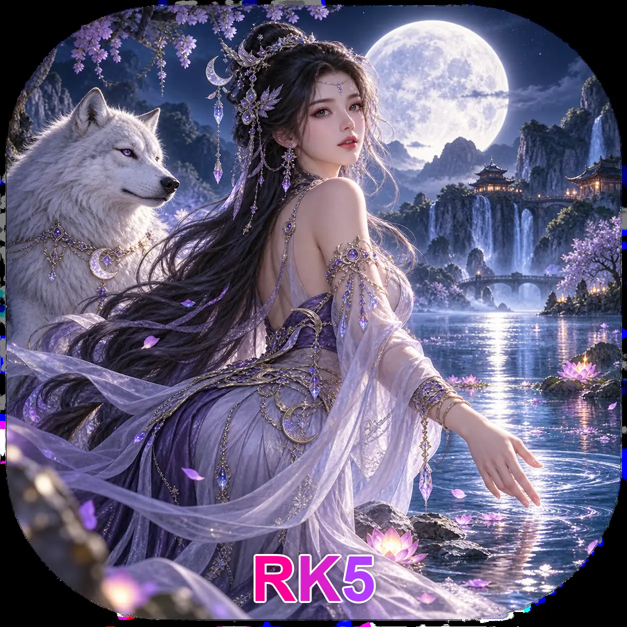 Pendaftaran RK5