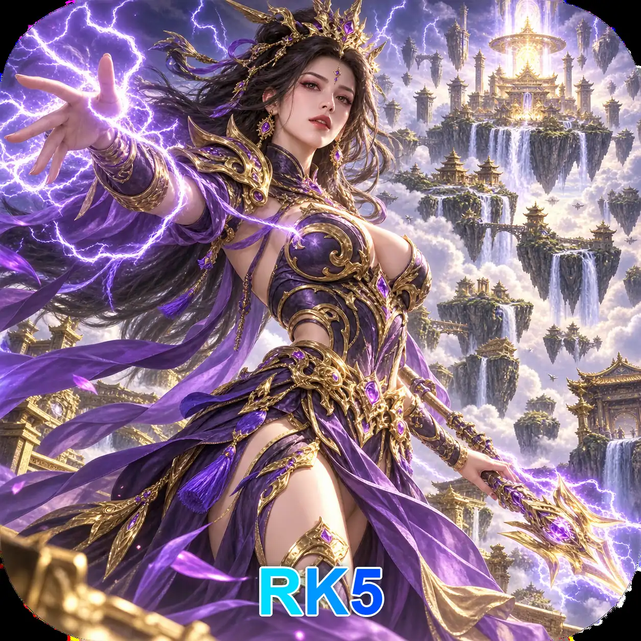 Kasino RK5