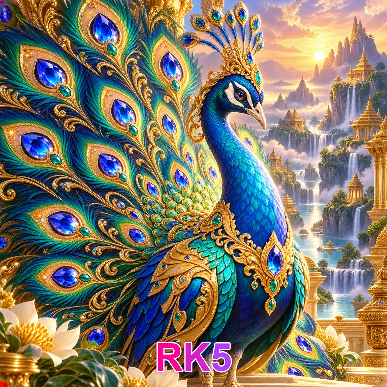 6 keuntungan eksklusif program VIP RK5