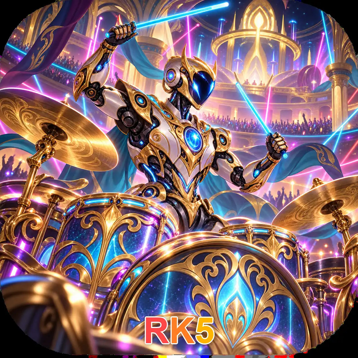 RK5 apk