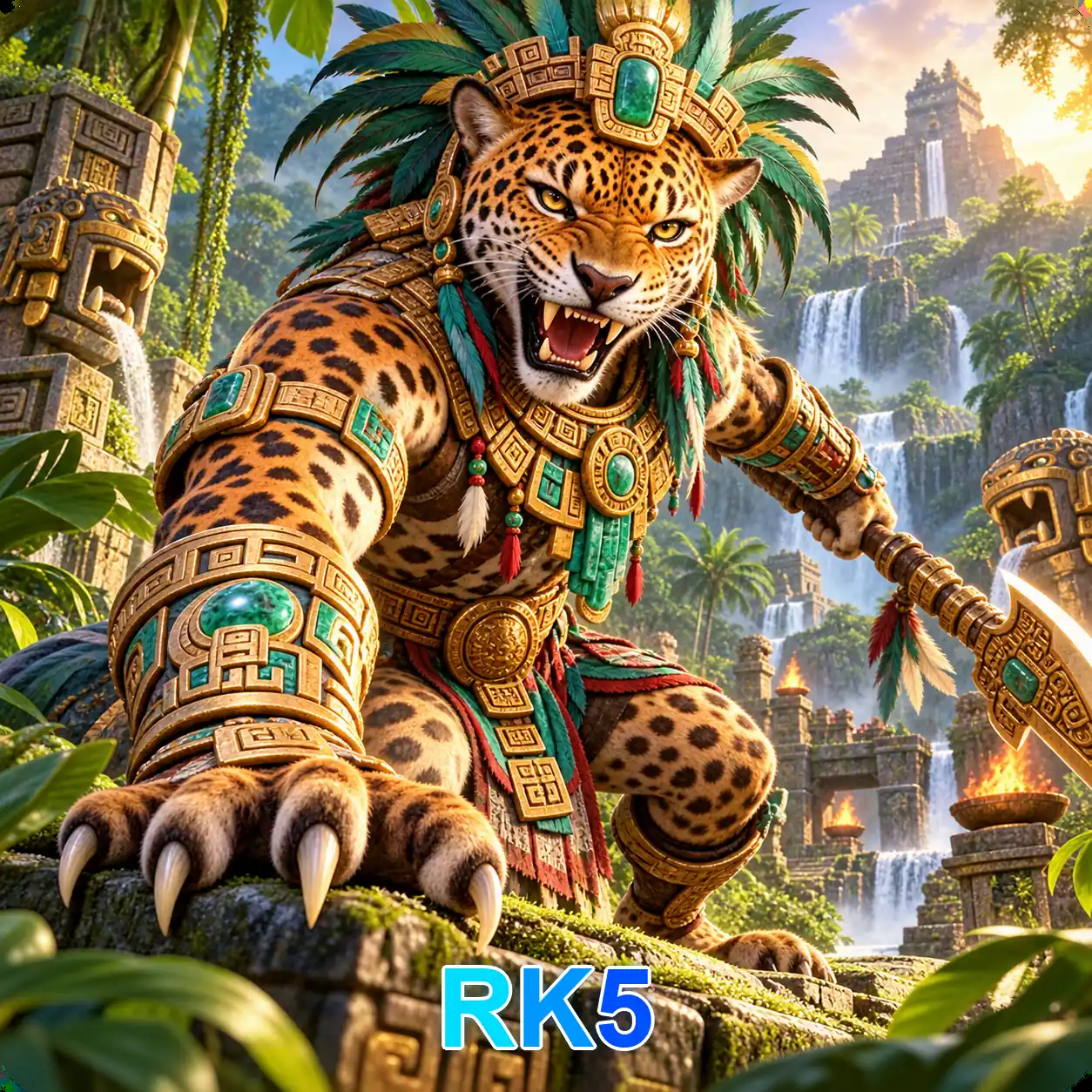 Tabel RTP game kasino RK5