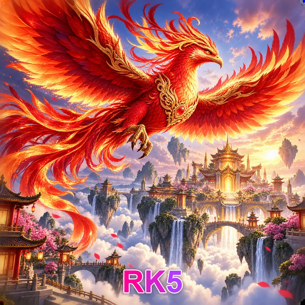 Taruhan RK5